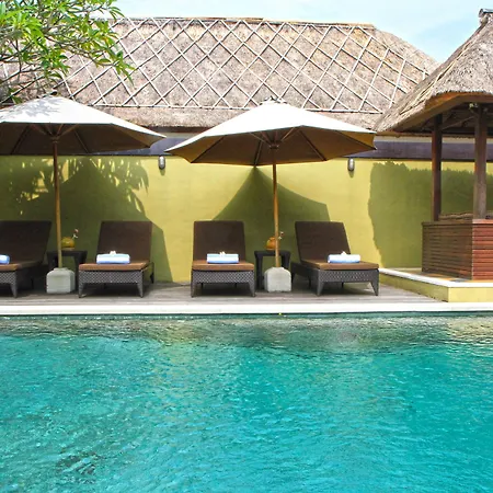 Kubu Kedungu Villas
