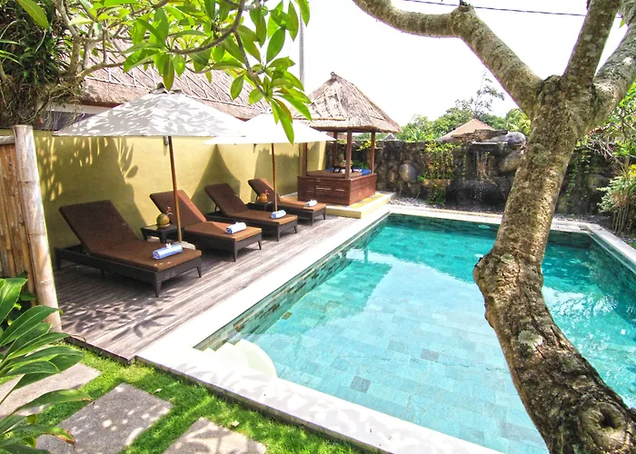 Kubu Kedungu 3*