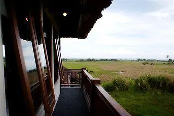 Kubu Kedungu Parque de vacaciones 3*