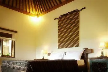 Kubu Kedungu Parque de vacaciones 3*