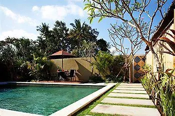 Parque de vacaciones Kubu Kedungu