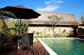 Kubu Kedungu Tanah Lot