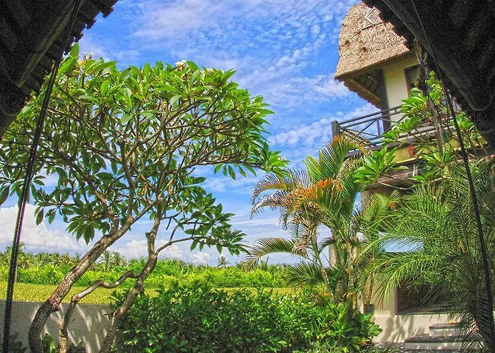 Kubu Kedungu Parque de vacaciones 3*