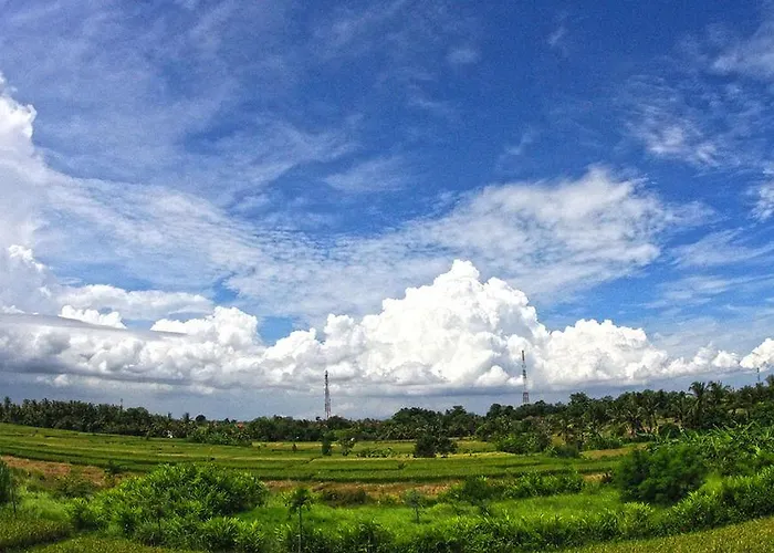 Kubu Kedungu 3* Tanah Lot