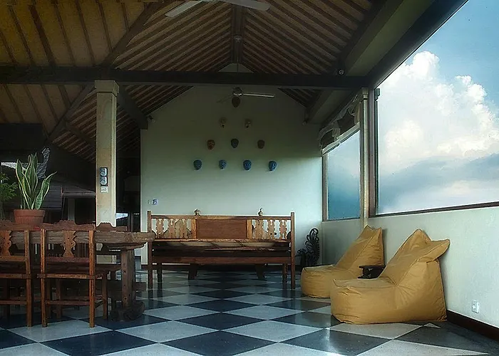 Kubu Kedungu 3*