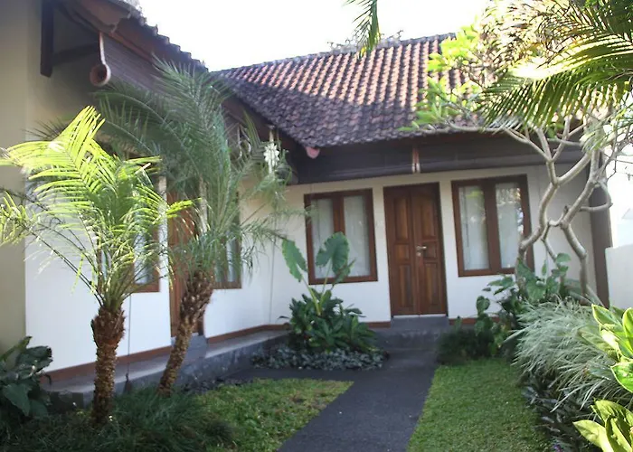 Kubu Kedungu 3* Tanah Lot