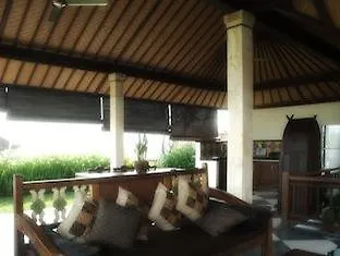 Kubu Kedungu Parque de vacaciones 3*