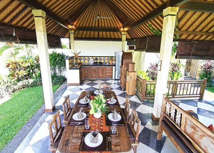 Kubu Kedungu