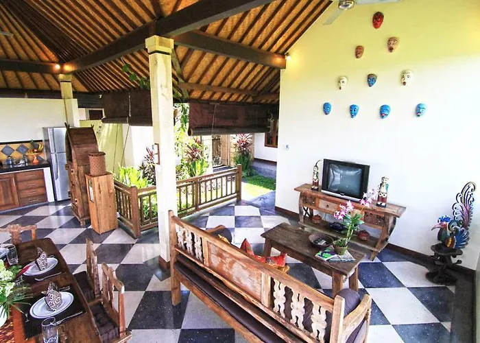 Kubu Kedungu 3*